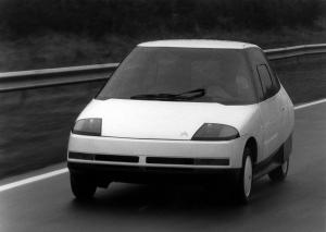 1983 Citroen Eco 2000